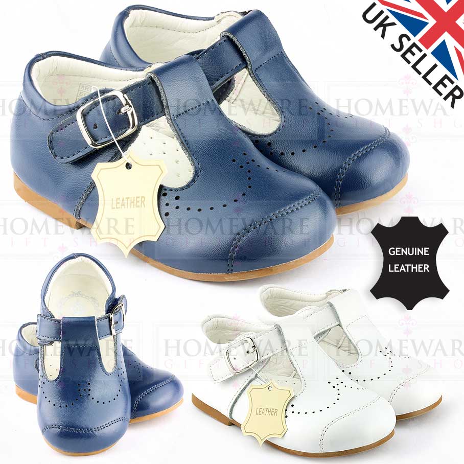 baby boy brand shoes